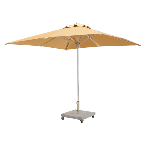 Outdoor umbrella