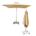 Garden umbrella