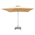Square umbrella