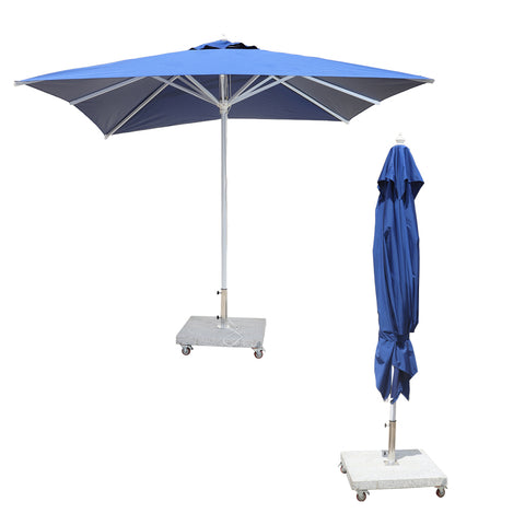 Heavy-duty umbrella