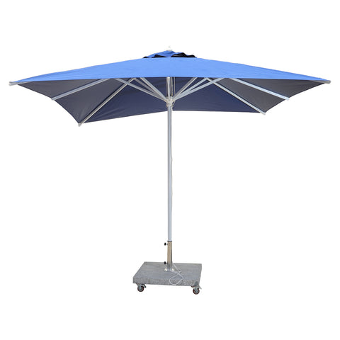 3m square umbrella