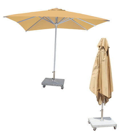Sunshade umbrella