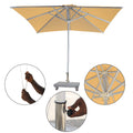 Terrace umbrella