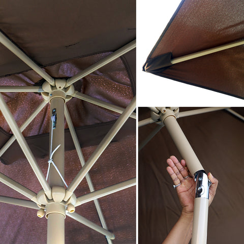 Stay dry in style! Explore our vast selection of durable, trendy umbrellas perfect for any season. Find your ideal match and make a splash!