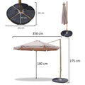 Stay dry and stylish with our top-quality umbrellas! Find the perfect match for rainy days with our wide range of durable & trendy designs. Shop now!