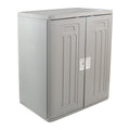 Storage cabinet