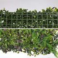 Beautify your space with lifelike artificial foliage! Perfect for low-maintenance decor, our realistic greenery adds a touch of nature indoors!