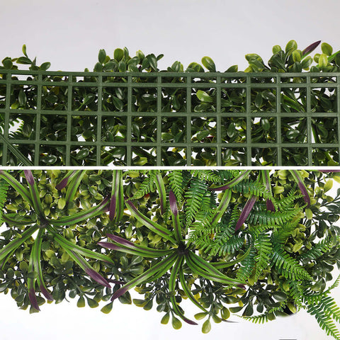 Beautify your space with lifelike artificial foliage! Perfect for low-maintenance decor, our realistic greenery adds a touch of nature indoors!