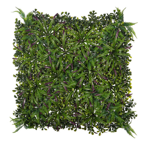 Beautify your space with lifelike artificial foliage! Perfect for low-maintenance decor, our realistic greenery adds a touch of nature indoors!