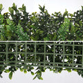 Transform your space with lush Artificial Fern Leaf Wall Panels! Ideal for indoor/outdoor decor, easy to install & maintenance-free. Shop now for green bliss!
