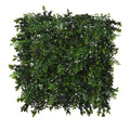 Transform your space with lush Artificial Fern Leaf Wall Panels! Ideal for indoor/outdoor decor, easy to install & maintenance-free. Shop now for green bliss!