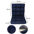 Folding chair, Camping chair, Butterfly chair