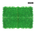Green panel, Wall decoration, Artificial panel