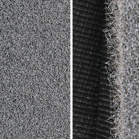 Transform your outdoor space effortlessly with our premium artificial grass mat - lush, eco-friendly & low-maintenance. Shop now for the perfect green touch!
