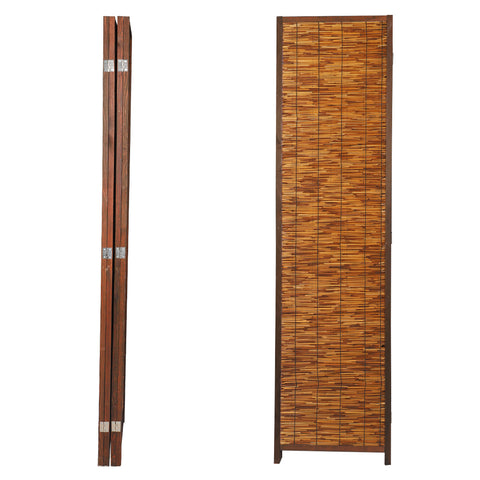 Privacy screen for home