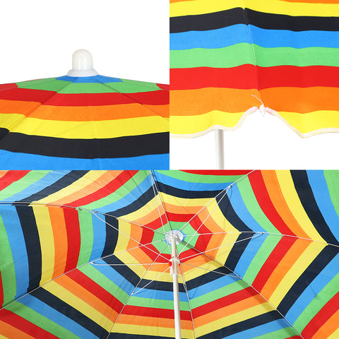 مظلة خارجية