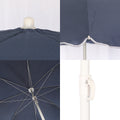 Beach umbrella