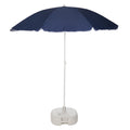Small patio umbrella