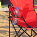 Folding chair, Camping chair, Butterfly chair