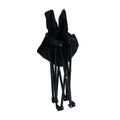 Outdoor folding chairs
