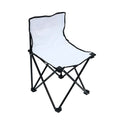 Folding table with chairs