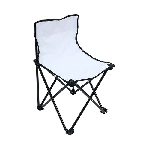 Foldable outdoor seating set