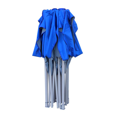 Introducing our luxurious Waterproof Portable Canopy - the perfect solution for on-the-go protection from the elements. 