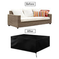 Protect your outdoor furniture from the elements with our durable Outdoor Furniture Cover. 