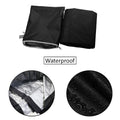 Protect your sun loungers with our durable and water-resistant covers. Made from high-quality materials, they will shield your loungers from sun, rain, and dirt. 