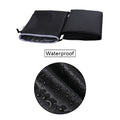 Protect your furniture from dust and water damage with our Round Furniture Dustproof and Waterproof Cover.