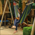 Hammock chair swing