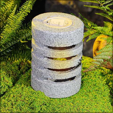 Garden LED lights