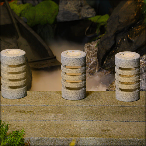 Landscape lights