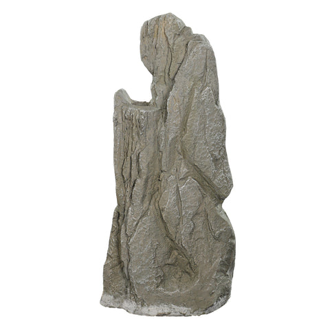 Stone statue