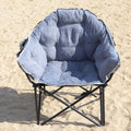 Folding chair, camping chair