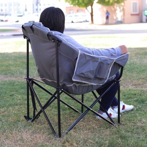 Folding chair, camping chair