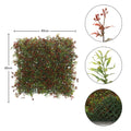Artificial green wall panel, Decoration green wall panels