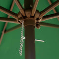 Patio umbrella UAE