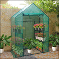 Grow your gardening dreams year-round with our premium Garden Greenhouses! Discover the perfect oasis for plants, no matter the weather.