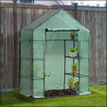 Grow your gardening dreams year-round with our premium Garden Greenhouses! Discover the perfect oasis for plants, no matter the weather.