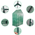 Grow your gardening dreams year-round with our premium Garden Greenhouses! Discover the perfect oasis for plants, no matter the weather.