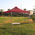 The Heavy Duty Pop-up Canopy Tent is a versatile and durable solution for outdoor events. 