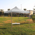 The Heavy Duty Pop-up Canopy Tent is a versatile and durable solution for outdoor events. 