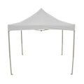 The Heavy Duty Pop-up Canopy Tent is a versatile and durable solution for outdoor events. 