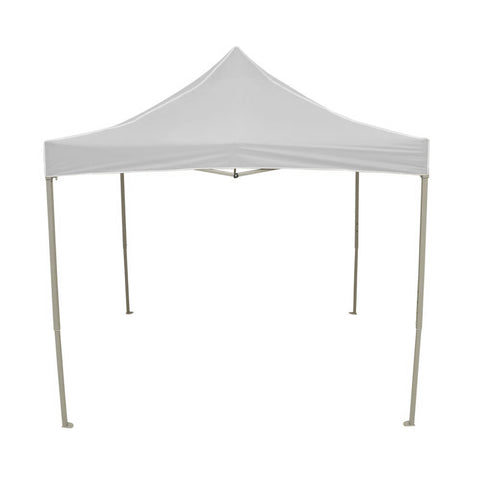 The Heavy Duty Pop-up Canopy Tent is a versatile and durable solution for outdoor events. 