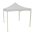 The Heavy Duty Pop-up Canopy Tent is a versatile and durable solution for outdoor events. 