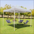 portable canopies
