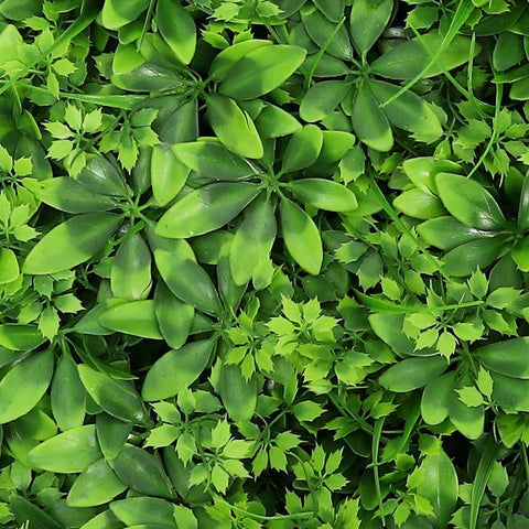 Artificial green wall panel, Decoration green wall panels