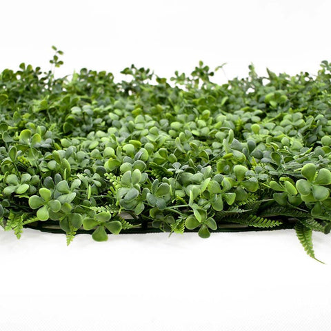 Artificial green wall panel, Decoration green wall panels