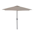 Shop the perfect patio umbrella to elevate your outdoor space! Find durable, stylish options for sunshade & rain protection. Great deals await!